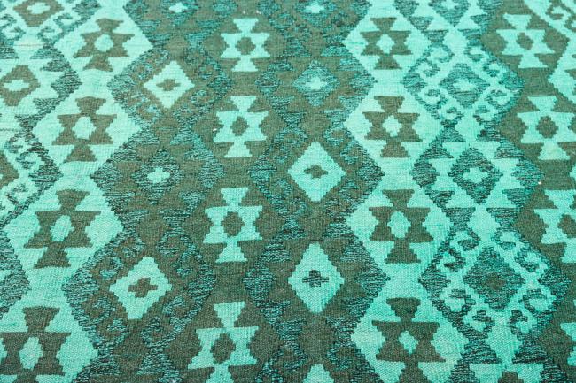 Kilim Afegão Heritage Limited - 3