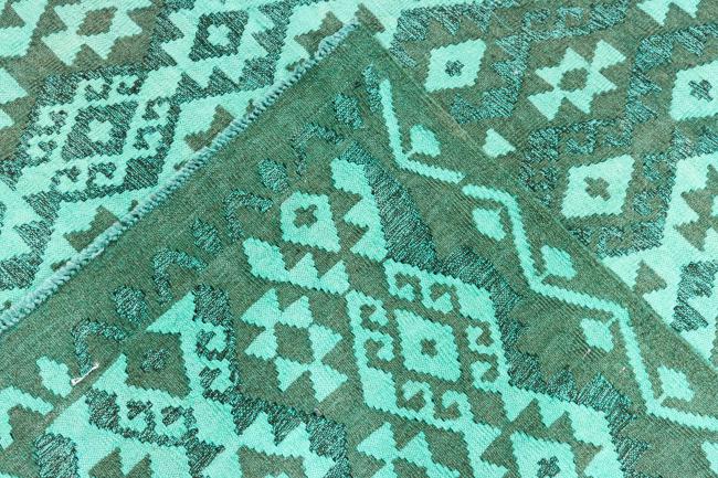 Kilim Afegão Heritage Limited - 7