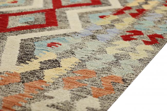 Kilim Afegão Heritage - 5