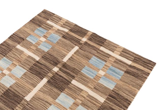 Kilim Afghan Design - 2