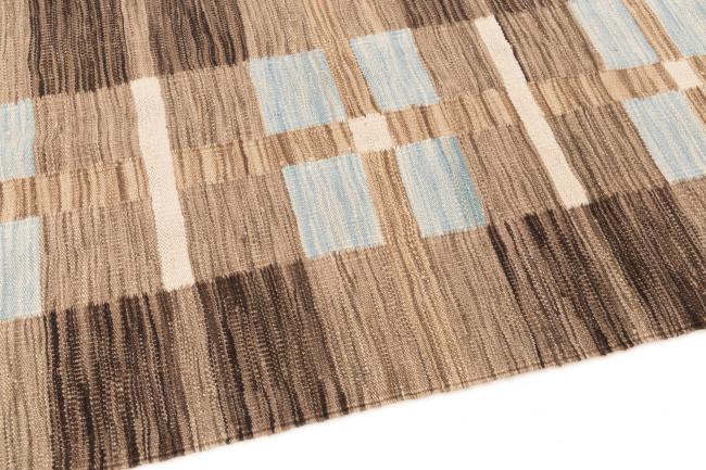 Kilim Afghan Design - 3
