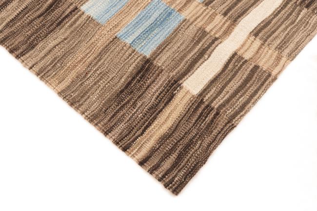 Kilim Afghan Design - 4