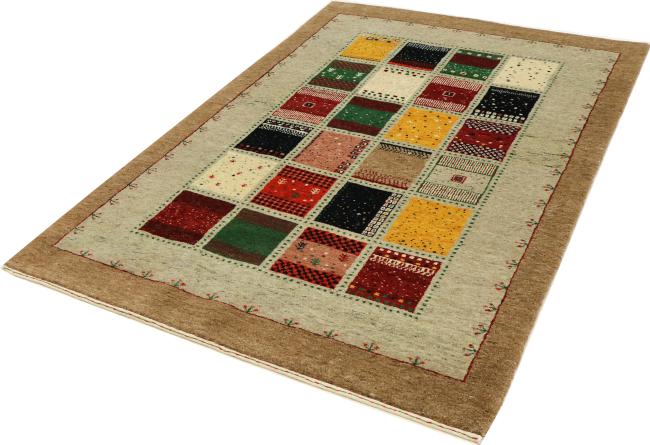 Perzisch Gabbeh Loribaft - 1