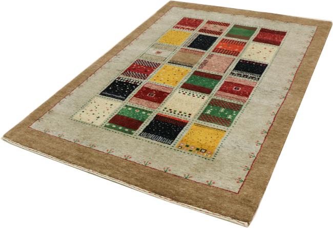 Perzisch Gabbeh Loribaft - 2