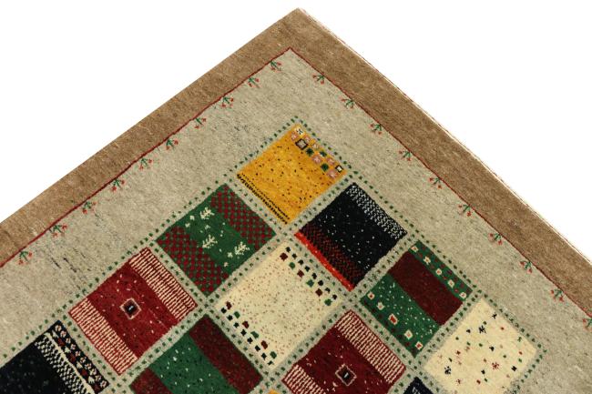 Perzisch Gabbeh Loribaft - 3