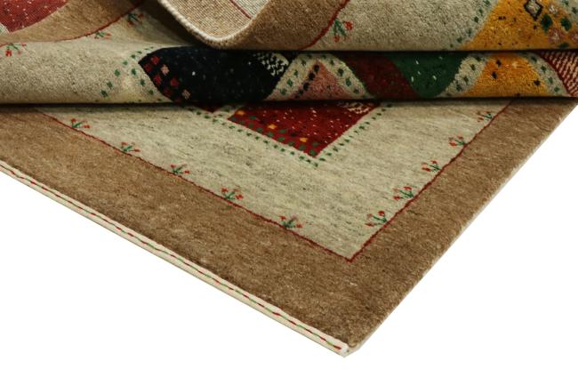 Perzisch Gabbeh Loribaft - 4