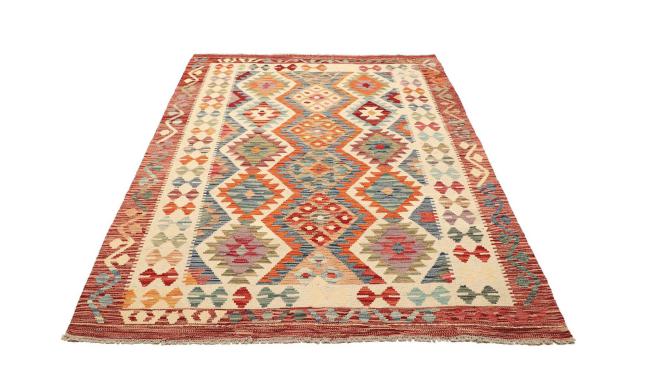 Kilim Afegão - 1