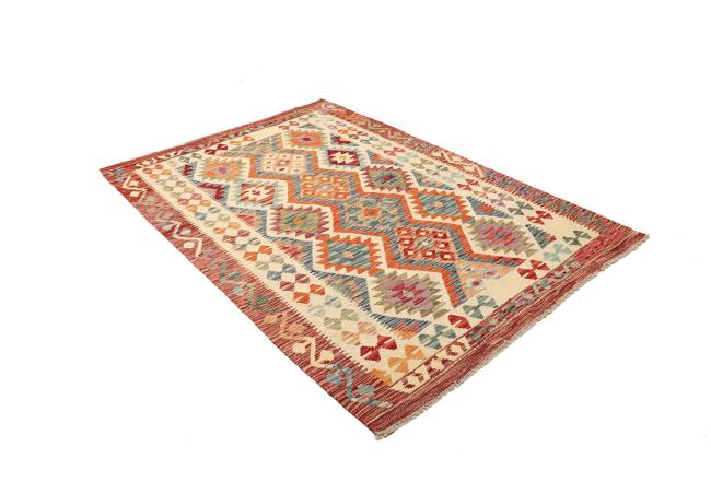 Kilim Afegão - 2