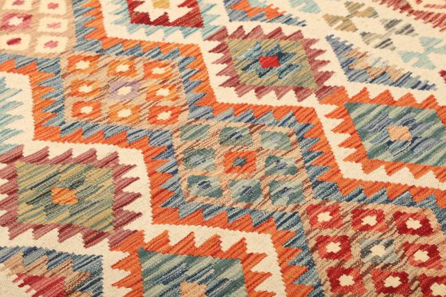 Kilim Afegão - 3