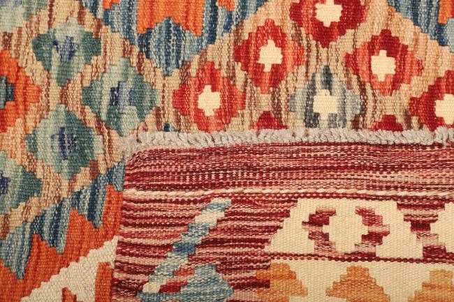 Kilim Afegão - 4