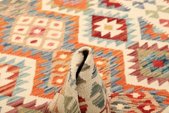 Kilim Afegão - 5