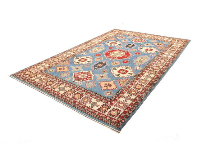Kazak Limited - 1