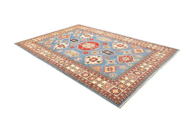 Kazak Limited - 2