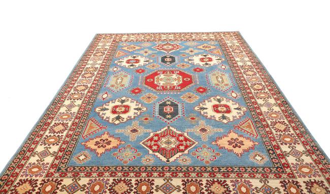 Kazak Limited - 3