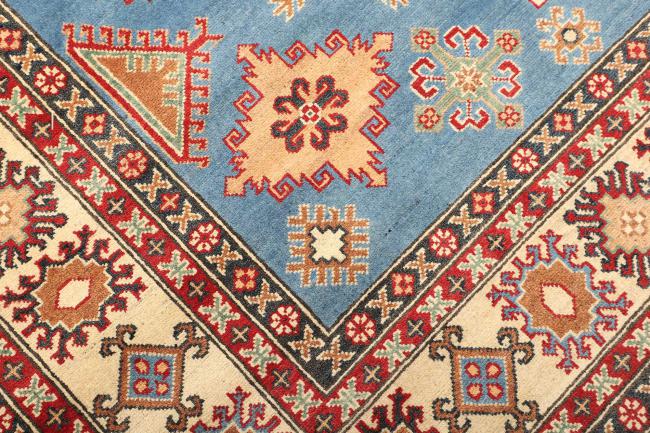 Kazak Limited - 5