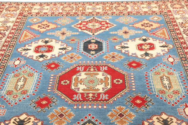 Kazak Limited - 7