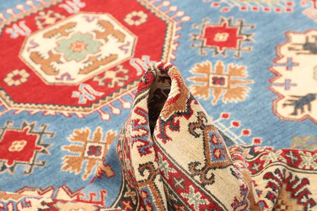 Kazak Limited - 8