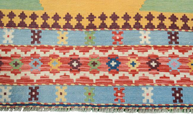 Kilim Fars - 5