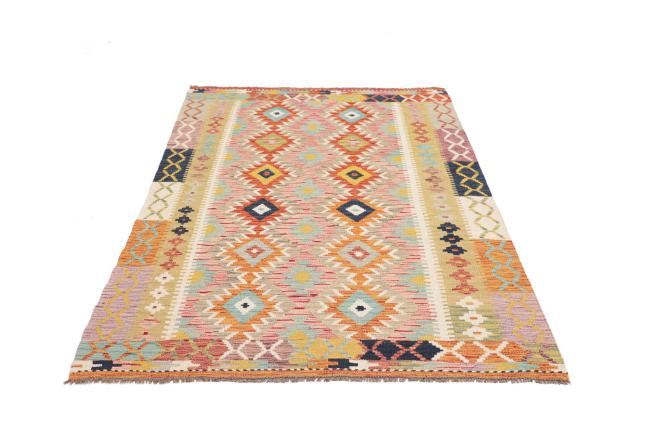 Kilim Afghan - 1