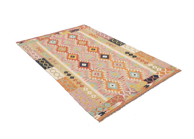 Kilim Afghan - 2