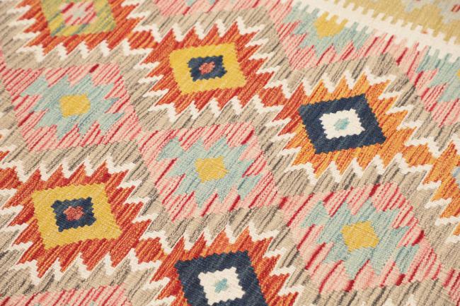 Kilim Afghan - 3