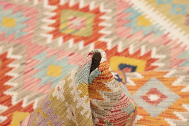 Kilim Afghan - 5