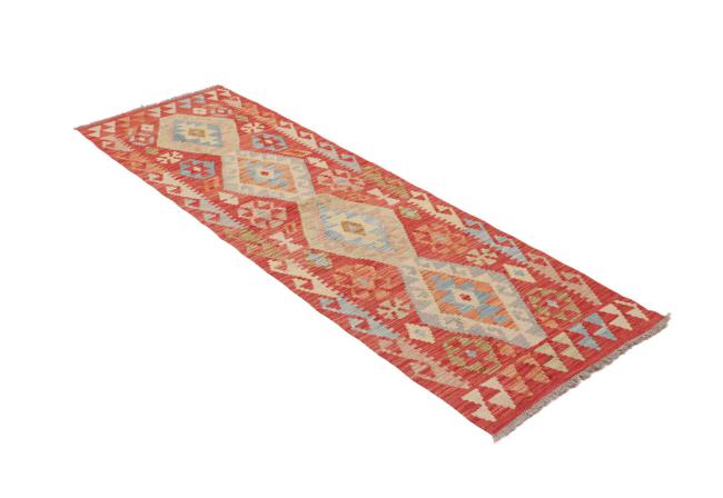 Kelim Afghan - 2