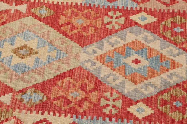 Kelim Afghan - 3