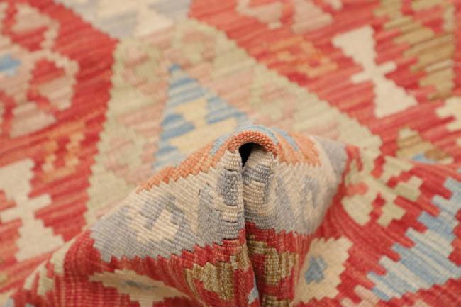 Kelim Afghan - 5