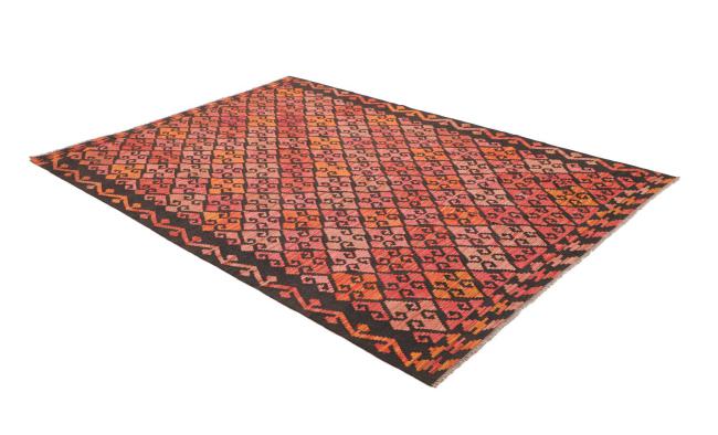 Kilim Afghan - 2