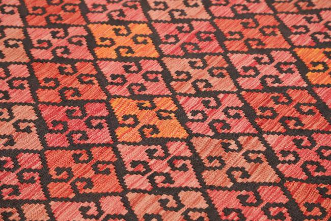 Kilim Afghan - 3