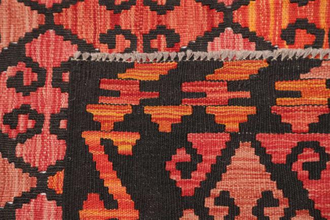 Kilim Afghan - 4