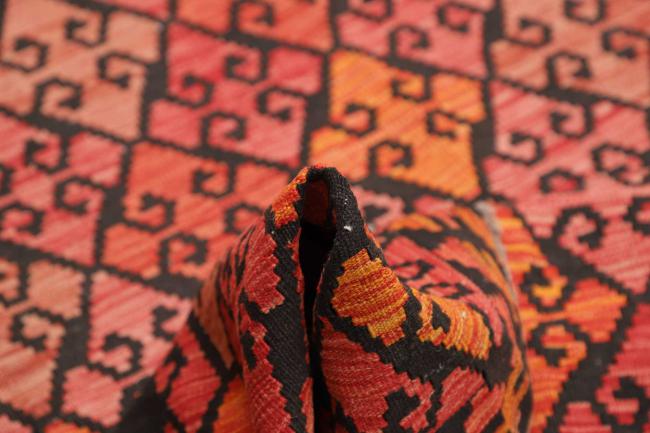 Kilim Afghan - 5