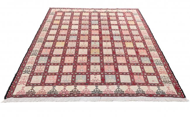 Kilim Ardebil - 1