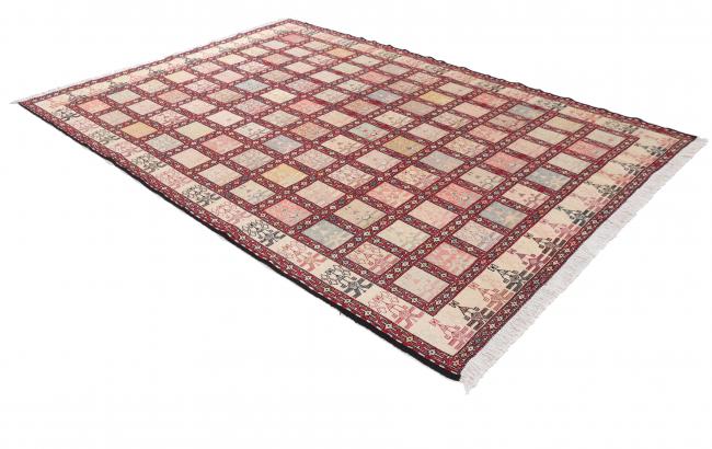 Kilim Ardebil - 2