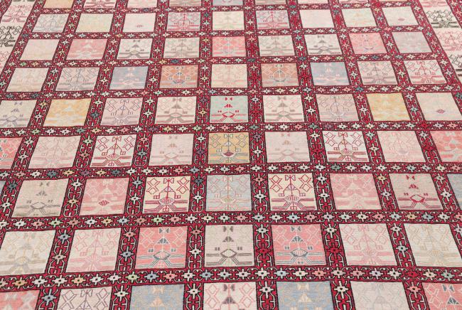 Kilim Ardebil - 3