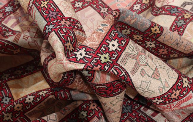 Kilim Ardebil - 7