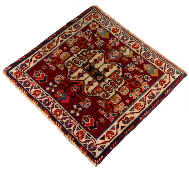 Shiraz - 1