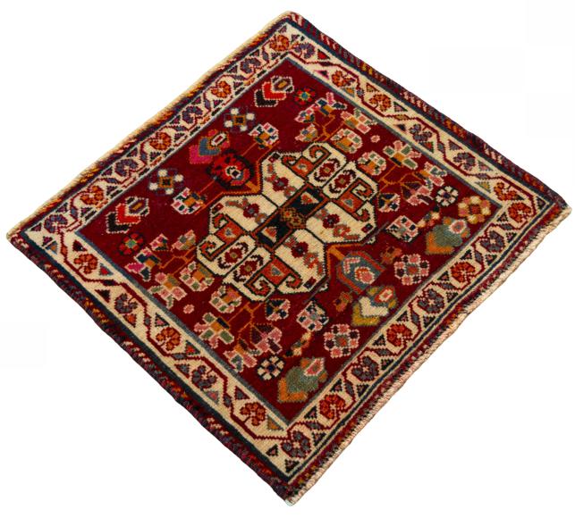 Shiraz - 2