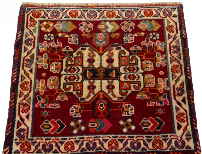 Shiraz - 3
