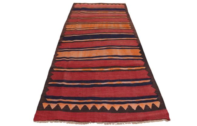 Kilim Fars Antiguo - 1