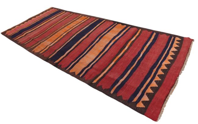 Kilim Fars Antiguo - 2