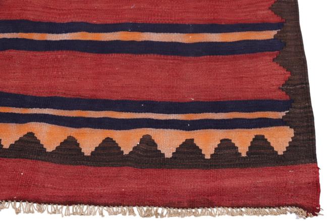 Kilim Fars Antiguo - 4