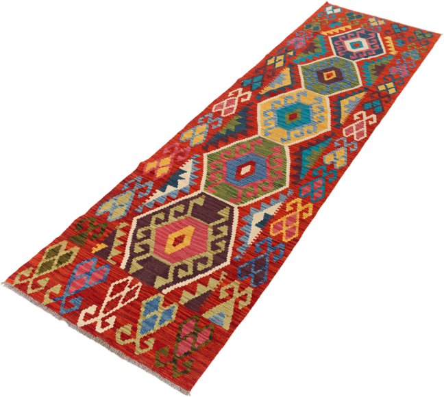 Kelim Afghan - 1