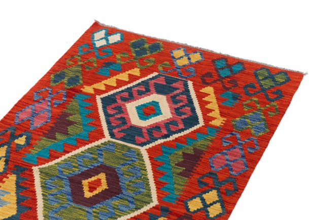 Kelim Afghan - 2