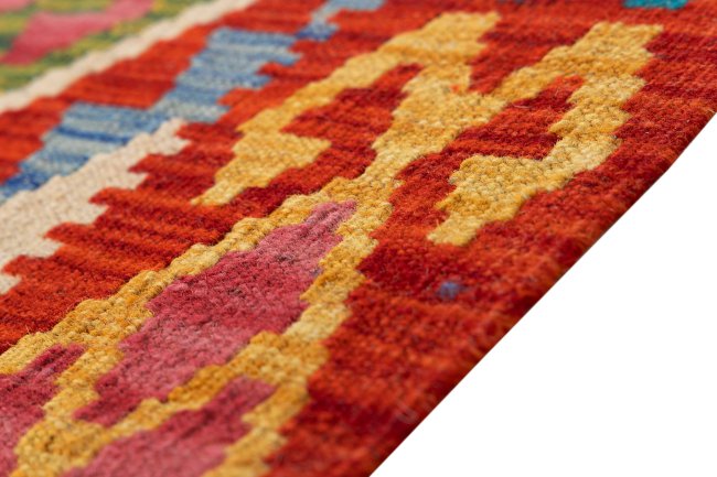 Kelim Afghan - 4