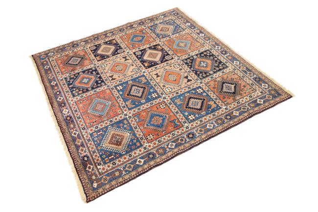 ヤラメー オールド - 2