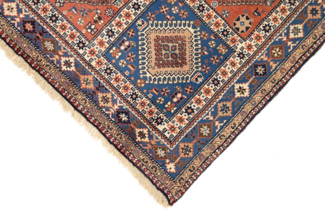 ヤラメー オールド - 4