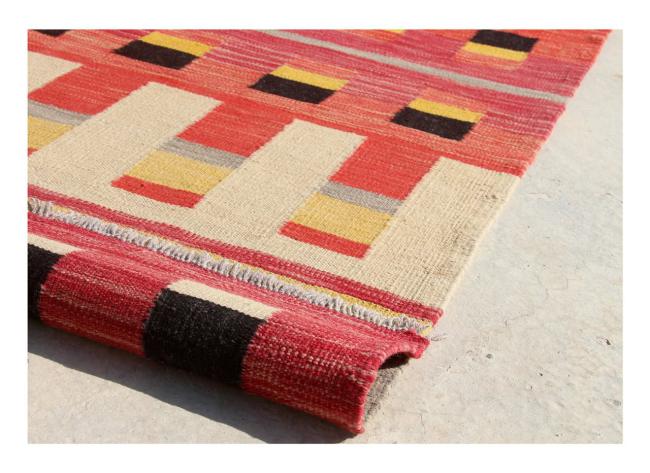 Kilim Afghan Heritage - 2