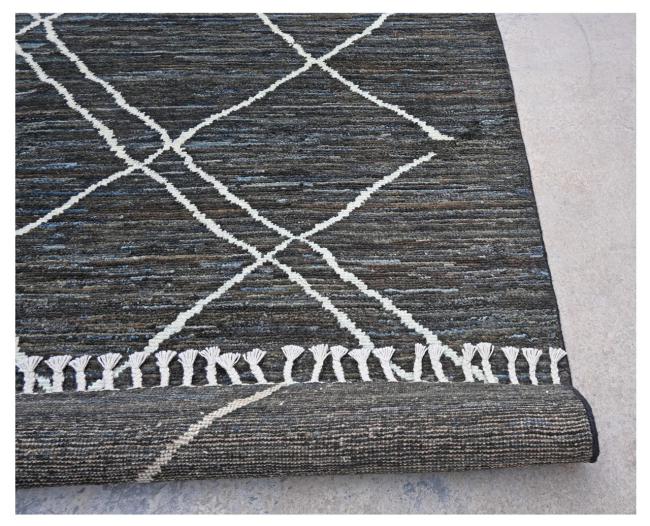 Berbers Contemporary - 2